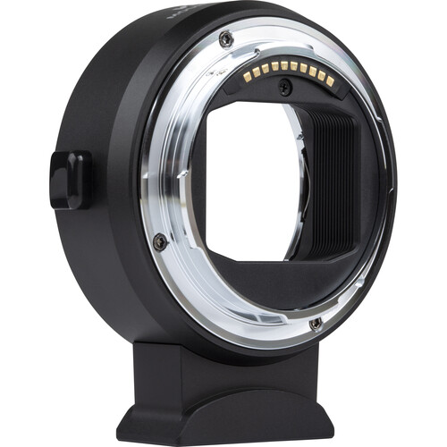 Viltrox EF-L Adapter Canon EF/EF-S objektiv na L-Mount kameru - 1